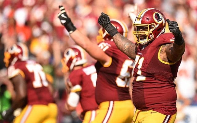 ハドルマガジンNFL the TOP 50 players (44~46位)