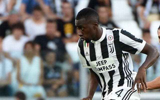 ユベントスのアッレグリ監督、今夏加入のマテュイディは「重要な選手」