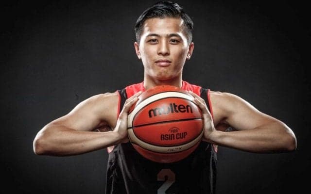 FIBAが選定する『アジアカップのベストプレー選』で富樫勇樹の360°が1位に！