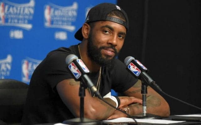 大型トレードを決断したセルティックスはアービング、ヘイワード、テイタムを軸に「優勝を狙えるチーム作り」を推進