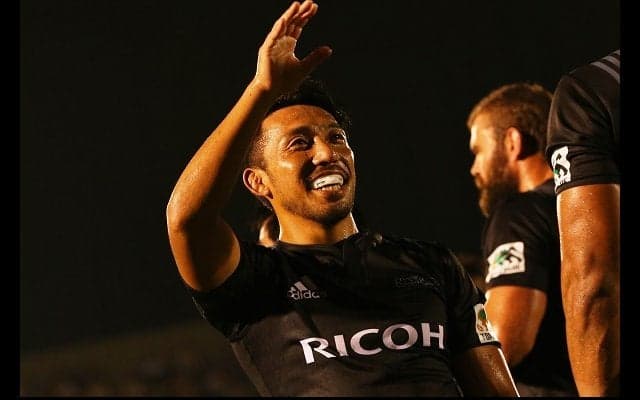  小松大祐プレイングアドバイザーが語るリコーのいま。次はサントリーと激突。 