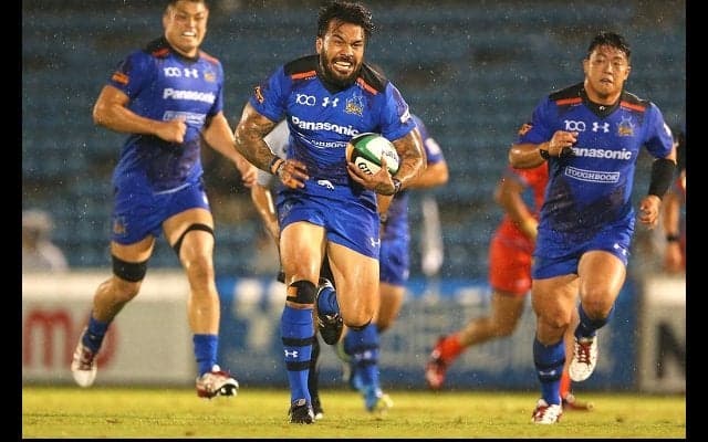  ディーンズ監督に借り？　イオアネ、パナソニック合流6日目で27分の衝撃。 