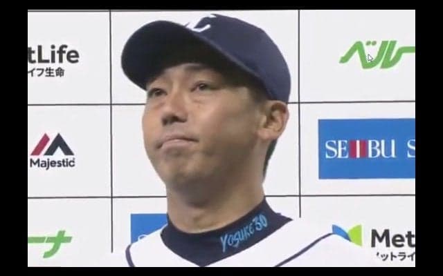 好調西武を支える「負けない男」次なるステップ目指す31歳右腕の自覚