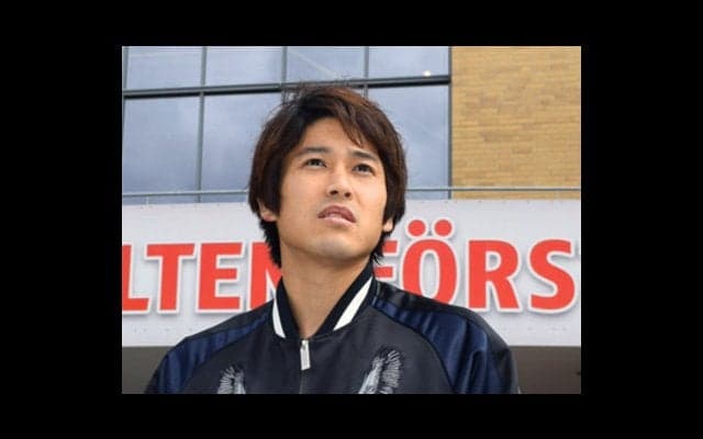 内田篤人、ウニオン・ベルリン移籍。笑顔に隠されたウッシーの葛藤