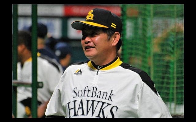 ホークス今季最長7連勝で首位固め　工藤監督「最初の本塁打が効果的だった」