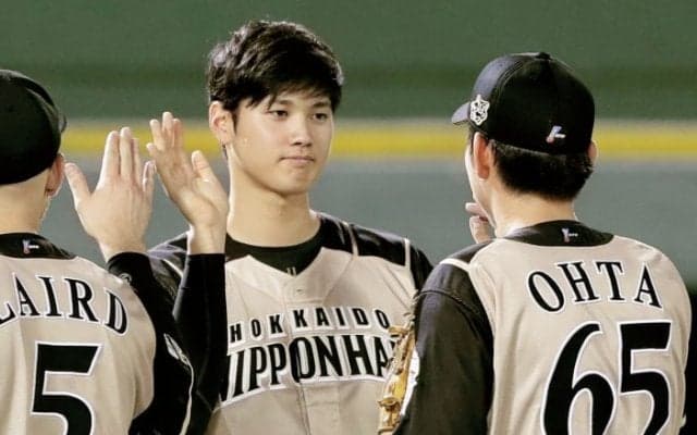 大谷のバットが再点火！8月は打率4割！