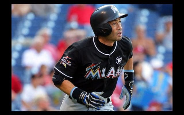 イチロー132M決勝弾に敵地実況驚嘆も解説冷静「大当たり連発するんですよ」