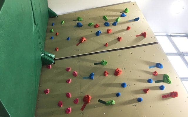 FC東京選手トークショー、ボルダリング体験などを実施する「SPORTS FESTA」開催