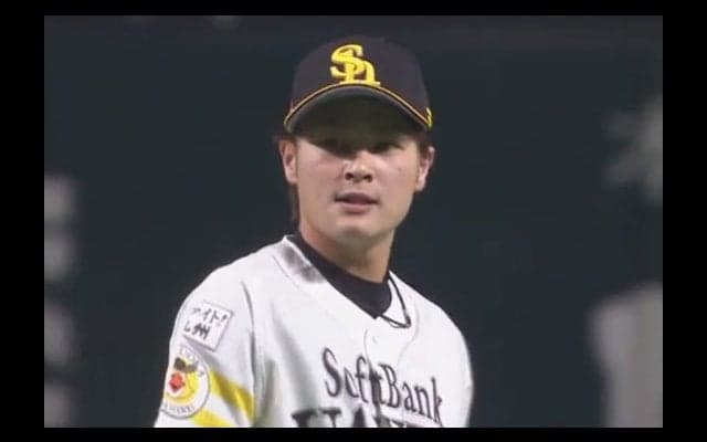 「バチバチ緊張」3年目左腕・笠谷が上々デビュー　鷹にまた楽しみな戦力出現