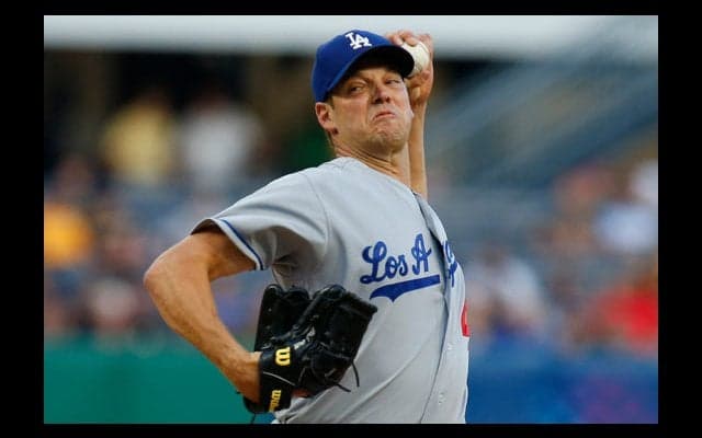ドジャース左腕ヒル、9回までノーノーも延長10回初安打がサヨナラ弾の不運