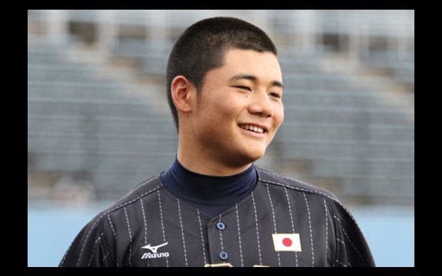 清宮、「強打」の甲子園後も揺らがぬ評価　「彼の本塁打は“ブーム”でない」