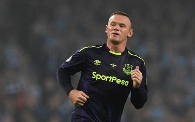 ルーニーがエヴァートンにもたらす経験…クーマン監督「彼は若手の教師」