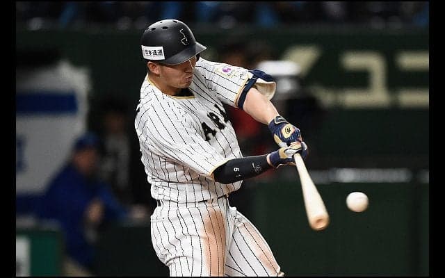 広島・鈴木誠也、今季絶望の怪我にも前向きなコメント「わがままボディにならないように」