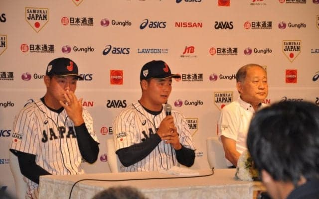 清宮「目指すところはホームランよりも打点がほしいところで打点の稼げるバッター」