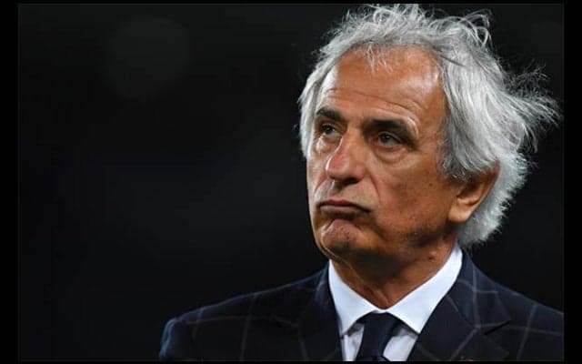 【代表コラム】「サムライになってもらわないといけない」運命の一戦に臨む日本代表27名発表