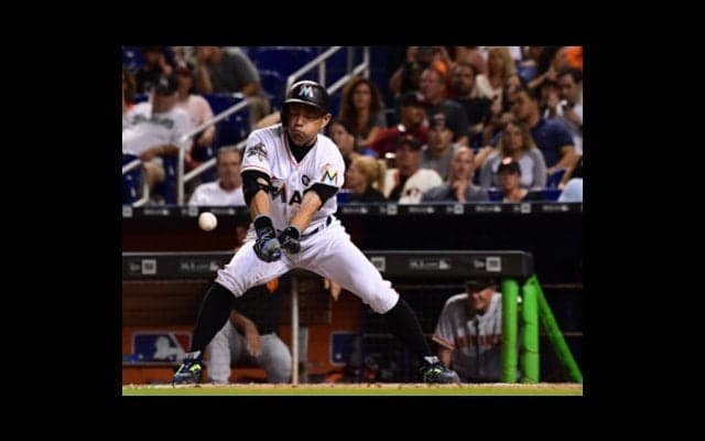 イチローが迫る「史上６人目の偉業」を選手もレジェンドもリスペクト