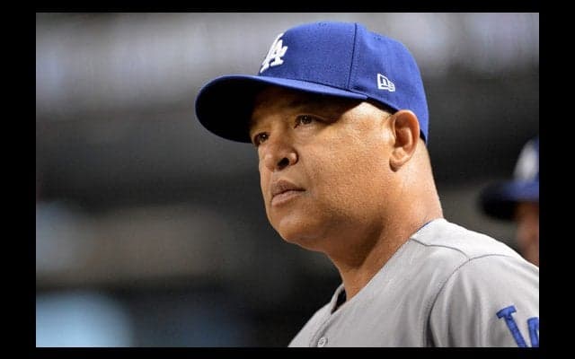 ドジャースが両リーグ90勝一番乗り、126試合消化で116勝ペースを維持