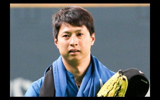 25日の公示　日本ハムが村田、巨人が脇谷と谷岡、西武が呉を出場登録