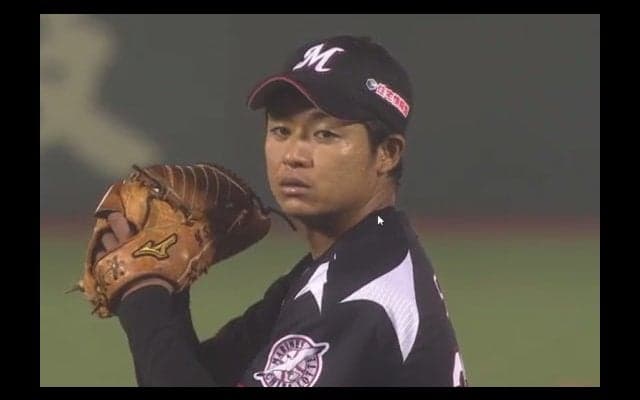 来季に向けたキーマンとなれるか　ロッテ投手陣に新たな風を呼ぶドラ2右腕