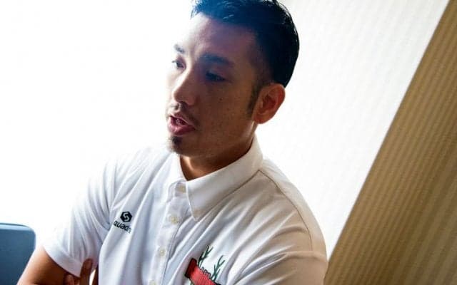 ［引退インタビュー］『J-walk』仲西淳「バスケットに対しては悔いはないし、やれるだけのことは全部やったと思います」