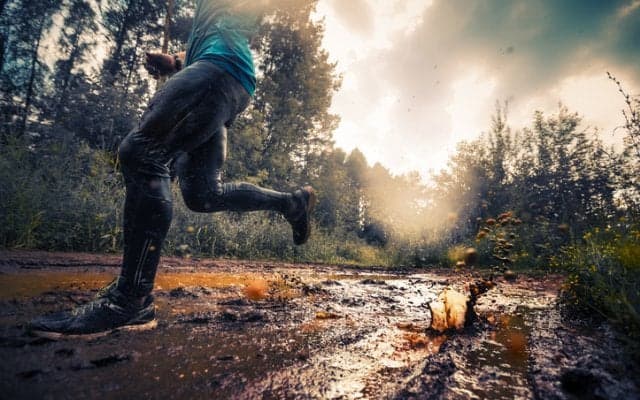 北極、エベレスト、サハラ砂漠、富士山……。世界の過酷なマラソンレース7選