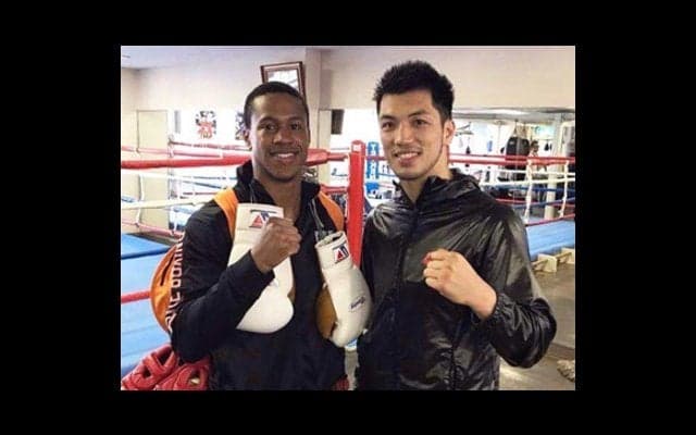 村田諒太のスパーリングパートナーが語る「今度こそ確実に勝つ方法」