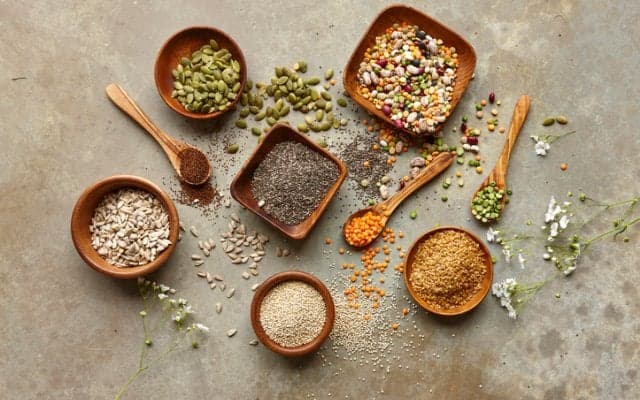 マラソン選手も使うスーパーフード「スピルリナ」。その特徴を専門家に聞いた