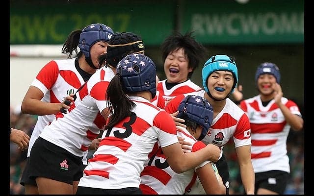  15年ぶりの女子W杯勝利へ　冨田真紀子が戦列復帰、井上愛美にチャンス到来 