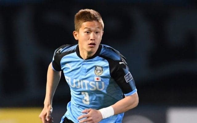 【THE REAL】川崎フロンターレ・奈良竜樹が覚える武者震い…どん底を味わわされた苦労人の逆襲