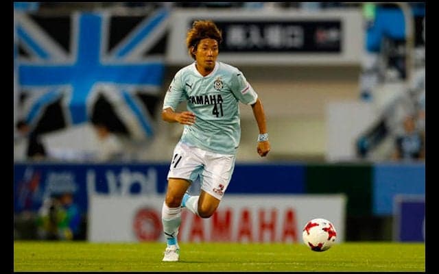 【Jリーグ コラム】粘る名波ジュビロ。上位に食らいつくため、そして雪辱を晴らすため