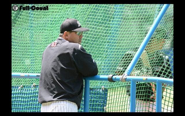 首位ホークスに大勝のロッテ伊東監督「たまにはいいでしょう」