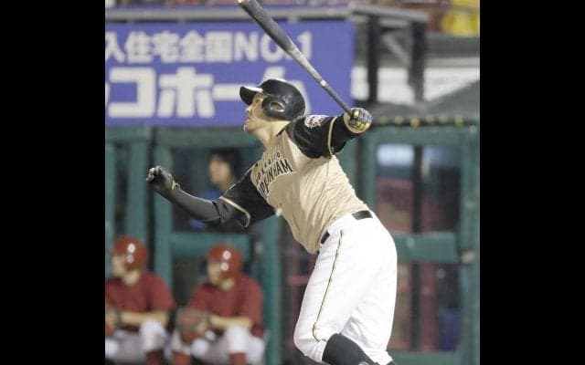 レアード決勝打！増井が6奪三振で4勝目！北海道日本ハムが延長戦を制す！
