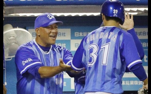 筒香が4打点＆山﨑康が20セーブ！横浜DeNAが4連勝！