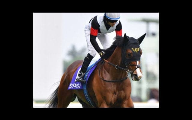 キーンランドＣのモンドキャンノ、戸崎騎手が乗るには理由があるはず