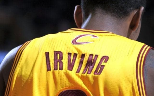 古豪セルティックスならではの問題に直面したカイリー・アービング、新天地では高校時代の『11番』を着用へ