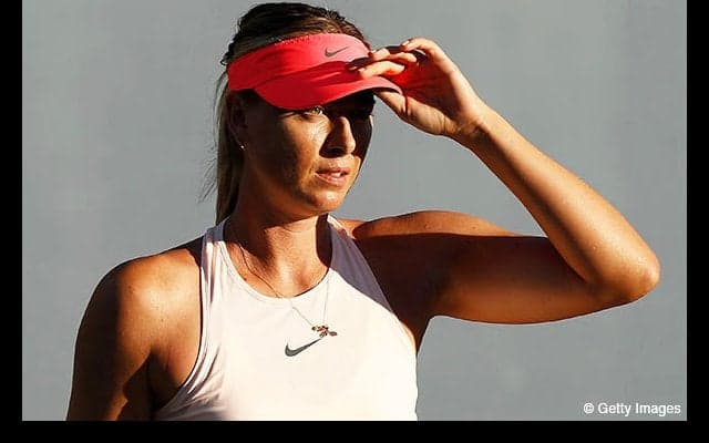 1回戦でシャラポワ対ハレプ、フェデラー対ナダルは準決勝で実現の可能性 [全米オープンPreview]