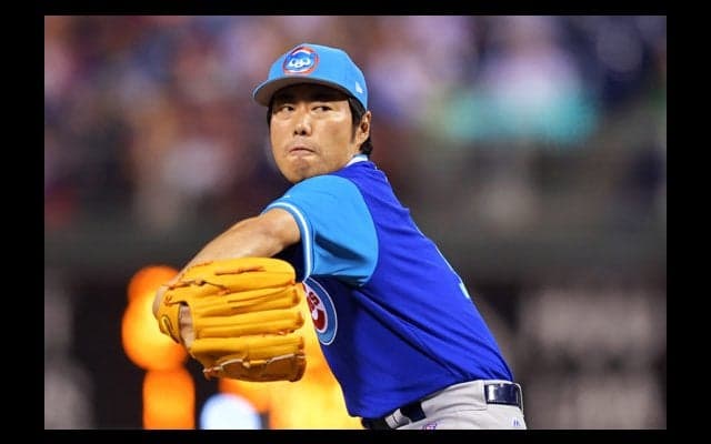 MLBで珍企画　ユニフォームに愛称、日本人選手も続々出場