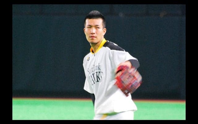 ここ5試合の失点は1、0、1、0、0…驚異の成績刻むホークス千賀、6連勝なるか
