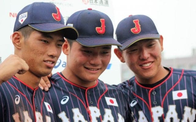 中村合流即タイムリー！安田＆清宮アベック弾！歴史的強力打線がお披露目！