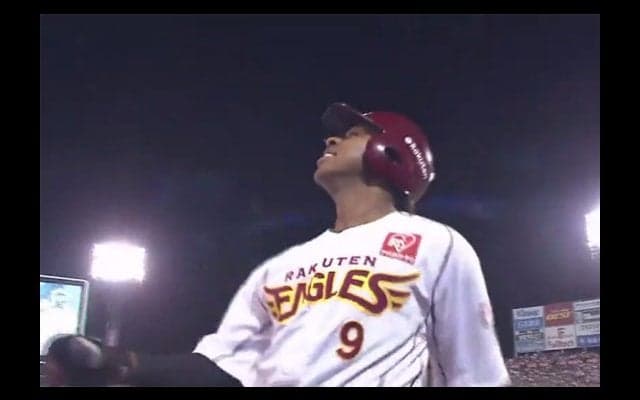 楽天、3失策で4連敗　オコエが反撃弾、則本は今季最多144球力投も…