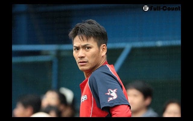 広島快勝でM20　先制弾の田中、グランドスラムは「アマ時代も記憶にない」