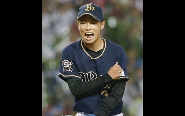 山岡が計140球でプロ初完封！オリックスが前夜の借りを返す完勝劇！