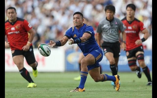  「きょうは行くよ」。NTTコム、東芝の猛攻耐えて今季初勝利！ 