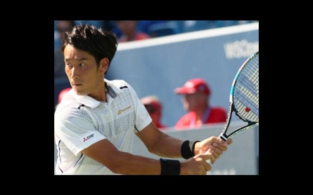 錦織不在の全米OP。その重責は杉田祐一と大坂なおみに託された