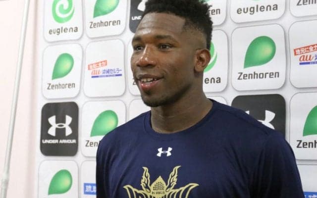 ［CLOSE UP］アイラ・ブラウン（琉球ゴールデンキングス）「チームにすべてを捧げる」プレシーズン初戦からエナジー全開