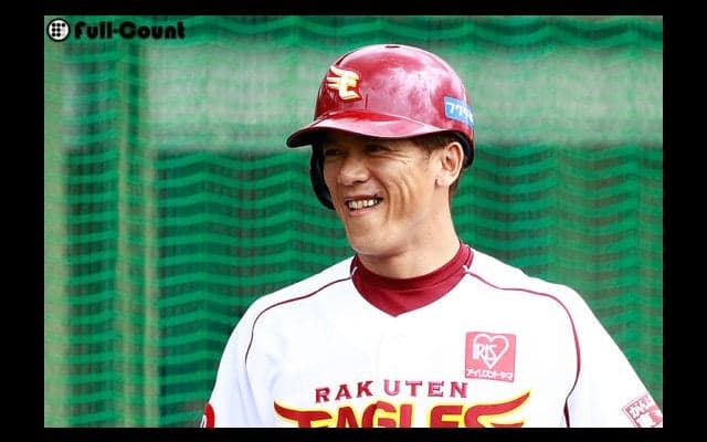 27日の公示　楽天が松井稼頭央を登録抹消、巨人は谷岡、阪神は伊藤を抹消
