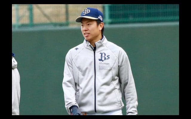 27日の公示　西武が本田圭佑と藤原良平、オリックスが松葉貴大を出場登録