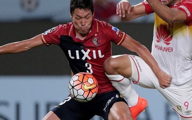 鹿島DF昌子源「本当にしんどい試合」も完封、優勝に向け価値ある白星