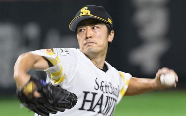 和田が復帰戦白星＆サファテが43セーブ目！福岡ソフトバンクが完封勝ち！