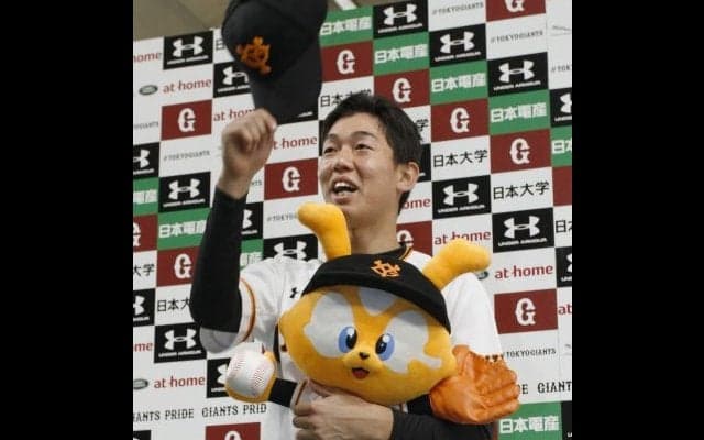 またもお立ち台！読売巨人・畠が自己最多11奪三振での7回1安打無失点の快投劇！